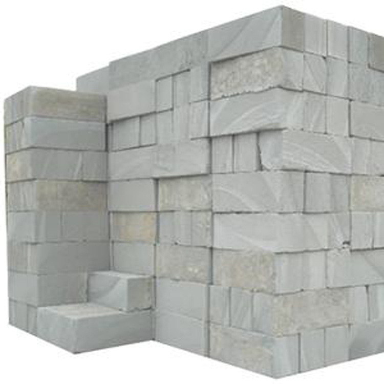 增城不同砌筑方式蒸压加气混凝土砌块轻质砖 加气块抗压强度研究